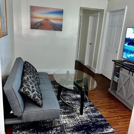 Apartamento En El Bronx Apartment
